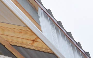 why New Alresford fascia repairs are essential