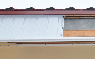New Alresford fascia repair costs