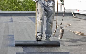 flat roof replacement New Alresford, Hampshire
