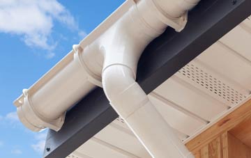 New Alresford gutter installation costs