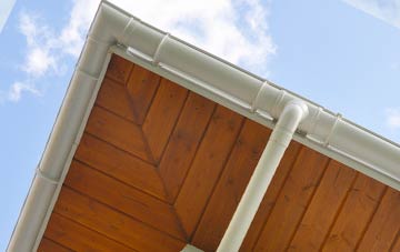 New Alresford soffit types