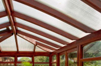 New Alresford conservatory roofing insulation