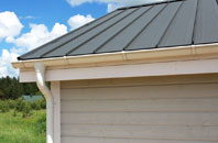 New Alresford fascia repair