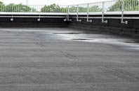 find rated New Alresford flat roofing companies