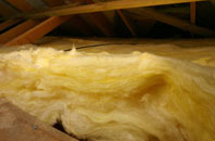 New Alresford pitch roof insulation