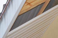 rated New Alresford soffit repair companies